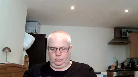 Professor-Perv online show from July 21, 11:12 am