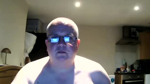 Professor-Perv online show from July 3, 10:01 pm