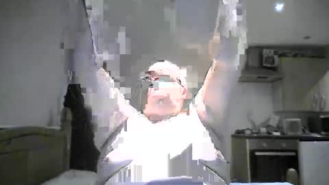 Professor-Perv online show from February 16, 10:21 am