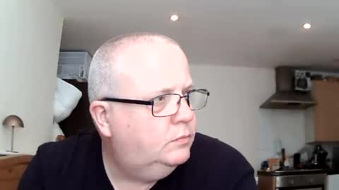 Professor-Perv online show from July 20, 10:50 am