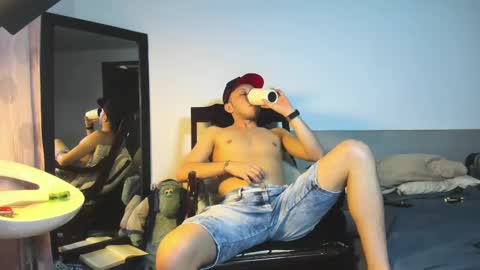 mrandrey23 online show from September 26, 7:39 am