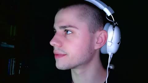 Mr Roman online show from February 21, 2:01 am