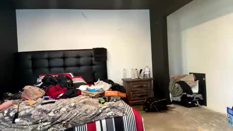 MrBigDThomas online show from March 15, 3:40 pm