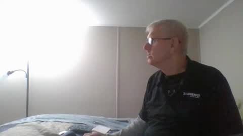 mrbill55 online show from January 16, 11:35 am