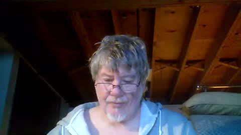 mrblade666 online show from January 18, 12:40 pm