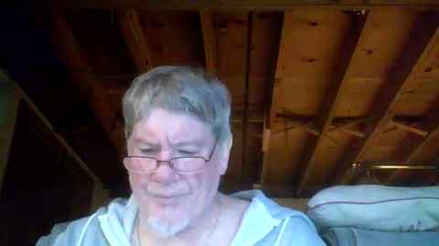 mrblade666 online show from April 6, 11:05 pm