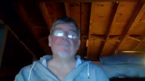 mrblade666 online show from November 6, 11:30 pm