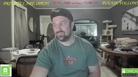 MrBrew online show from January 24, 2:39 am