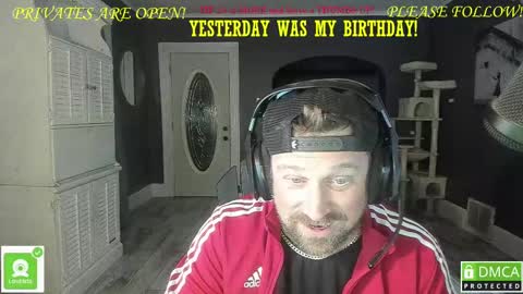 MrBrew online show from February 22, 12:27 am