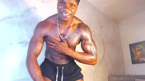 byron online show from October 15, 1:13 am