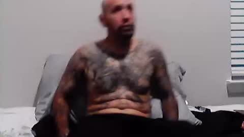 mrchef465 online show from April 29, 9:14 am