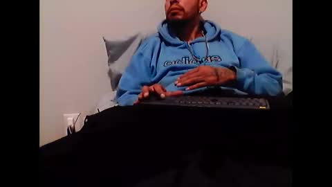 mrchef465 online show from April 22, 8:08 am