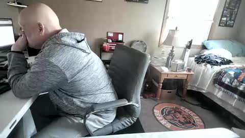 MrClean55 online show from January 5, 5:27 pm