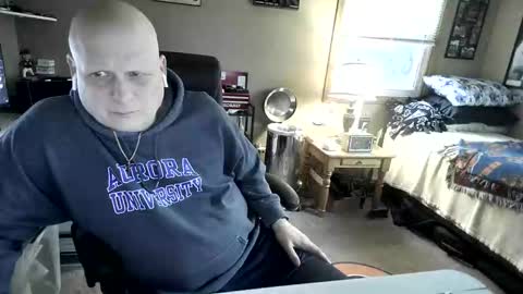 MrClean55 online show from March 11, 7:21 pm