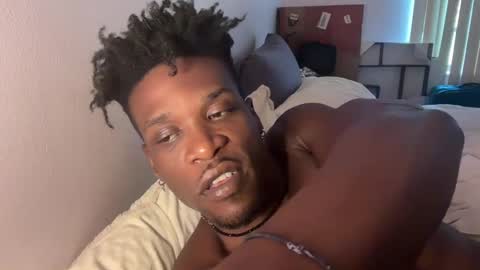 Daddy Nine online show from October 9, 7:30 pm