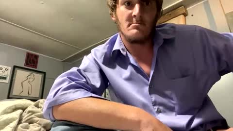 mrdirtyjoe online show from April 5, 10:17 pm