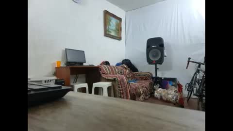 Gato online show from January 9, 2:54 am