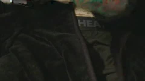 IwantU2WatchME online show from December 18, 10:33 am