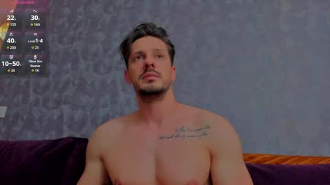 David online show from May 23, 11:43 pm
