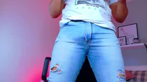 Mr Fox online show from January 7, 7:52 pm