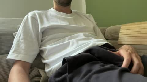 mrgerman4 online show from June 27, 2:01 pm