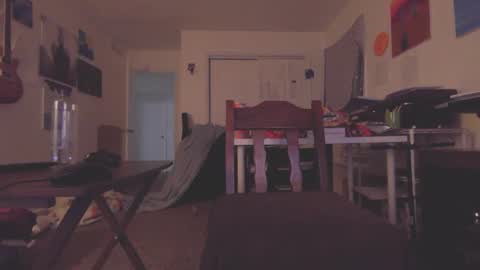 Ian online show from March 29, 9:20 am