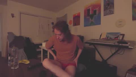 Ian online show from March 16, 6:28 am