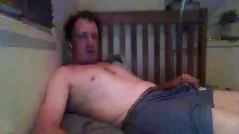 mrgray11xxx aussie online show from January 19, 3:32 pm
