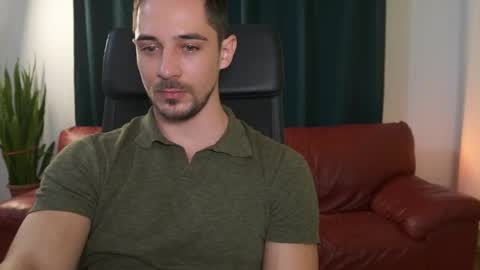 juan luis online show from October 28, 6:54 pm