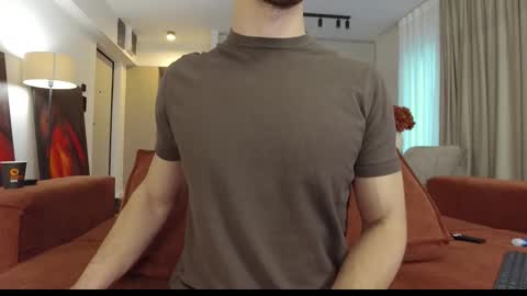 juan luis online show from December 3, 12:55 pm