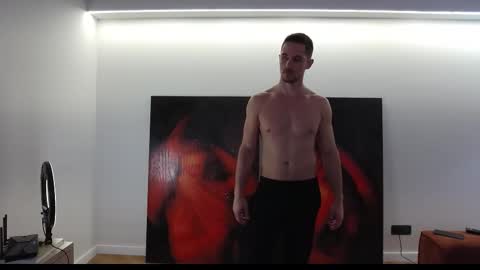 juan luis online show from November 28, 11:45 am