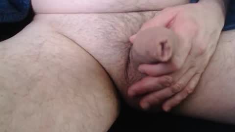 mrhappy765708 online show from March 16, 8:07 am