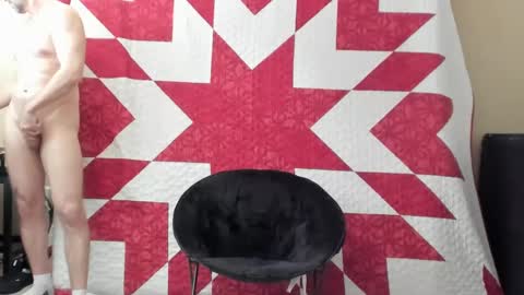 mrjamesdeanwinchester online show from September 10, 6:28 pm