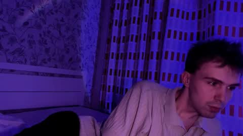 mrkallin online show from March 1, 7:02 pm