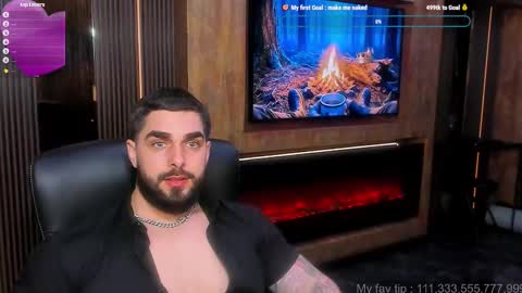 mrkarlhot99 online show from February 9, 7:07 pm