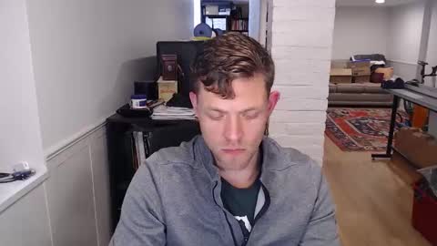 mrkenridge online show from May 1, 4:42 pm