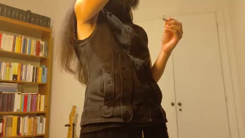 mrkurt86 online show from December 13, 4:05 pm