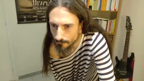 mrkurt86 online show from January 12, 2:52 pm