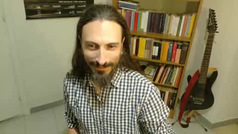 mrkurt86 online show from January 22, 2:46 pm