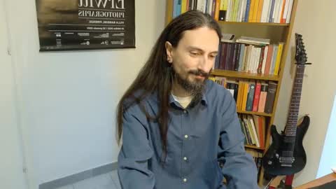 mrkurt86 online show from January 5, 11:04 am