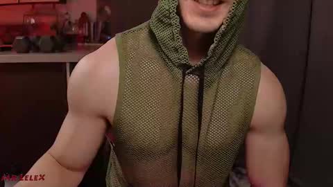 Lelex first king of Laconia and your sex therapist but you can call me Chad Bob or Stuart online show from December 19, 4:59 pm