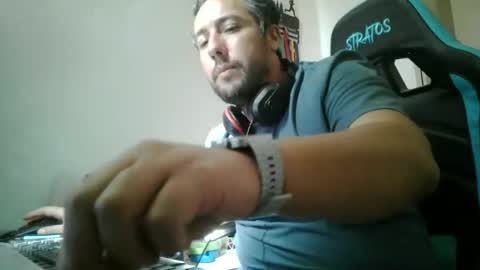 mrlilnice online show from March 5, 7:32 pm