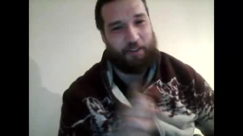 mrmajor87 online show from January 9, 4:40 am