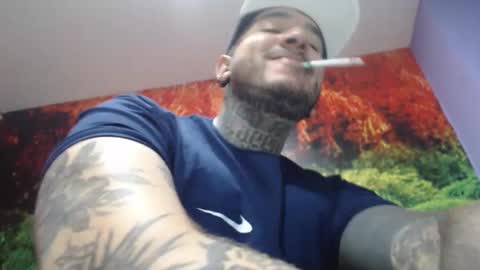 mrmanny__ online show from February 4, 3:15 pm