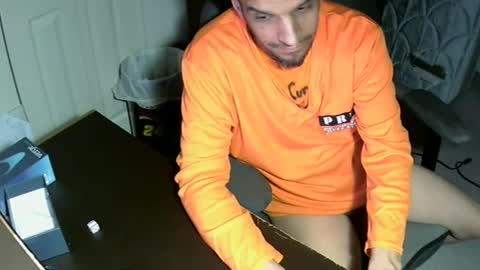 MrMarc online show from September 28, 2:31 am