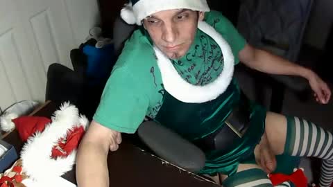 MrMarc online show from December 29, 5:21 am