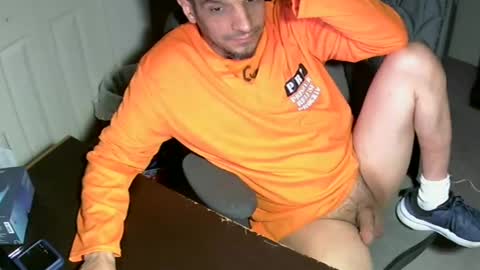MrMarc online show from September 26, 3:04 am