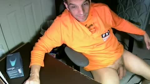 MrMarc online show from October 6, 3:11 am