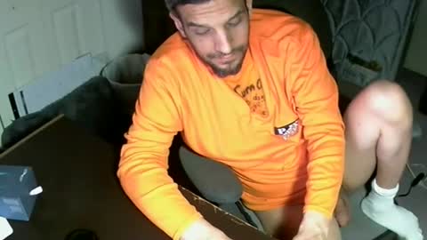 MrMarc online show from February 18, 5:16 am