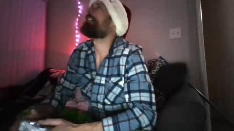 mrmountainman91 online show from November 30, 3:19 am